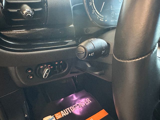 MYAUTOCENTER – Gebraucht- und Jahreswagen mit Werkstattservice in Pfaffenhofen MINI COOPER_S *1-HAND*KEYLESS*ACC*2-ZONEN*VOLLDIGITAL