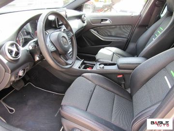 Mercedes A 160 - 7