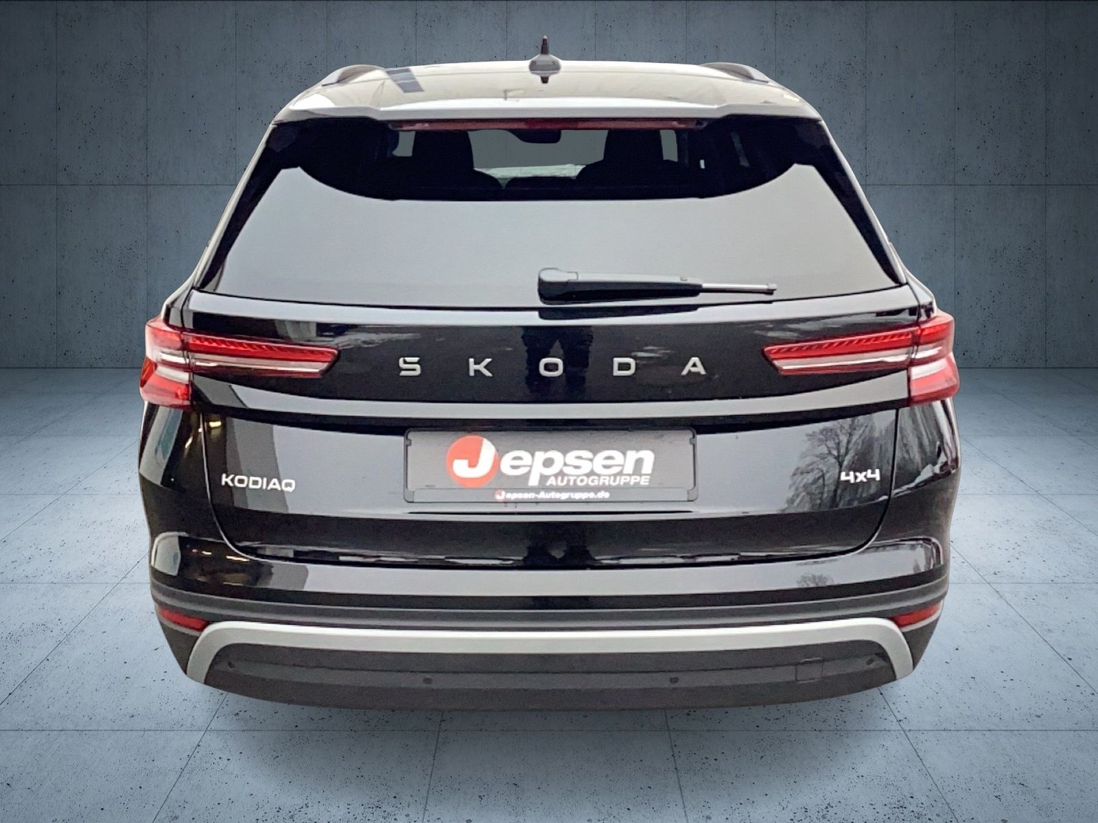 Skoda Kodiaq - Bild 4