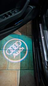 Audi A3 Cabriolet Sport 1.4 TFSI Navi, DAB, ACC, SHZ - Audi A3: Braun