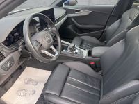 Audi A4 - Vorschau Bild 12