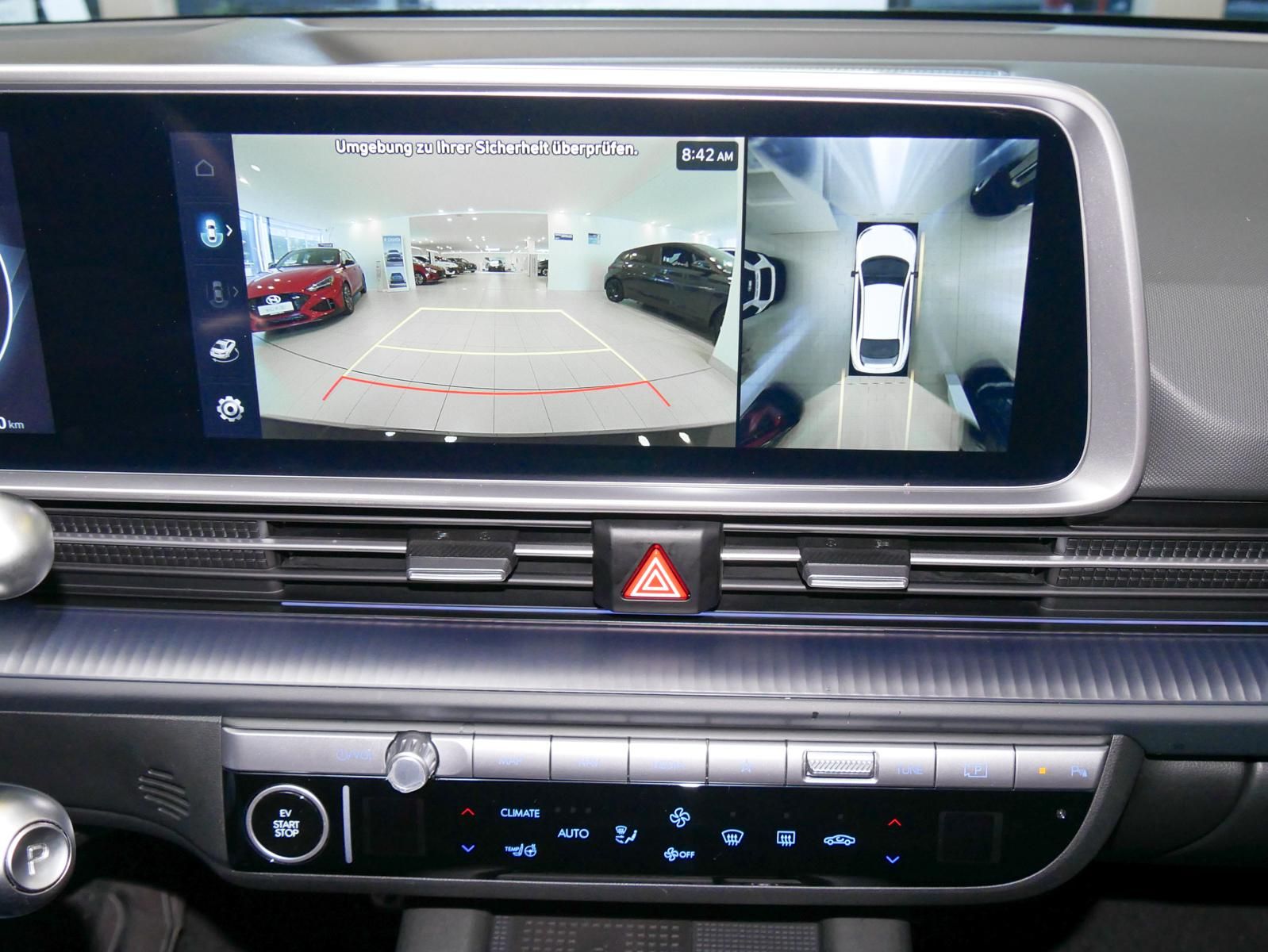Hyundai IONIQ 6 – Bild 13