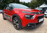 Citroën C3 PureTech Automatik Kamera*Navi*Tempomat - Citroën C3: Automatik, N