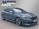 BMW M135i xDrive *M-Technic*Sportsitze*Memory*Harman - BMW M135: M135i Xdrive