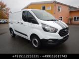 Ford Transit Custom Kasten 320 2,8t  L1 1.Hand Klima - Ford Transit Custom in Nürnberg