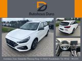 Hyundai i30 1.5 T-GDI Edition 30+ Mild-Hybrid Aut. Navi - Hyundai i30 aus 2021