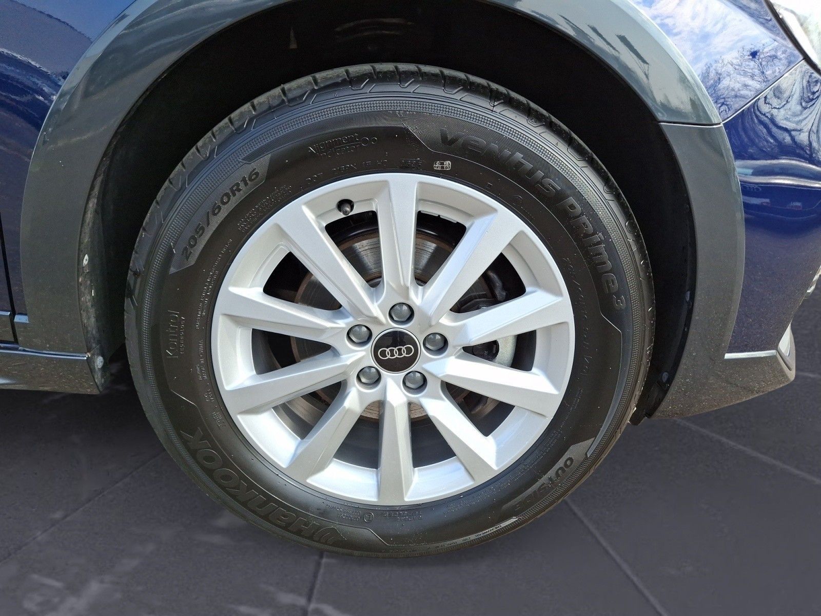 Audi A1 - Bild 12