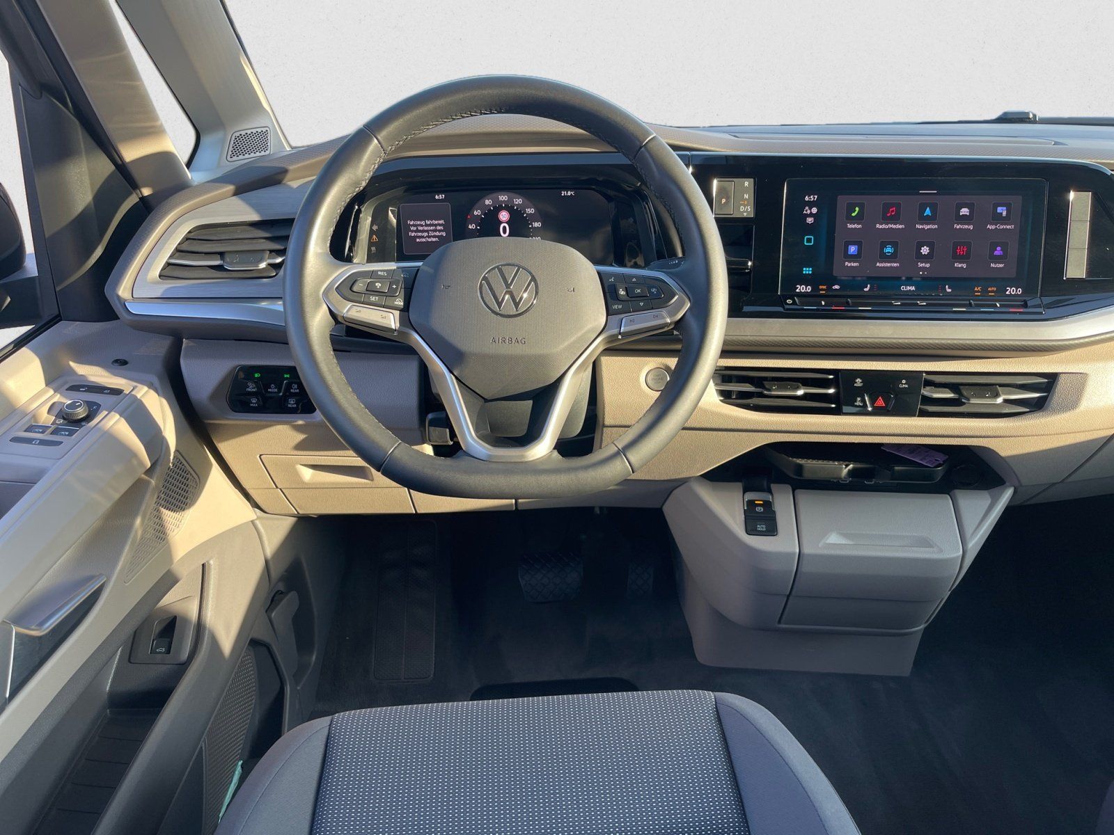 Volkswagen T7 Multivan - Bild 11