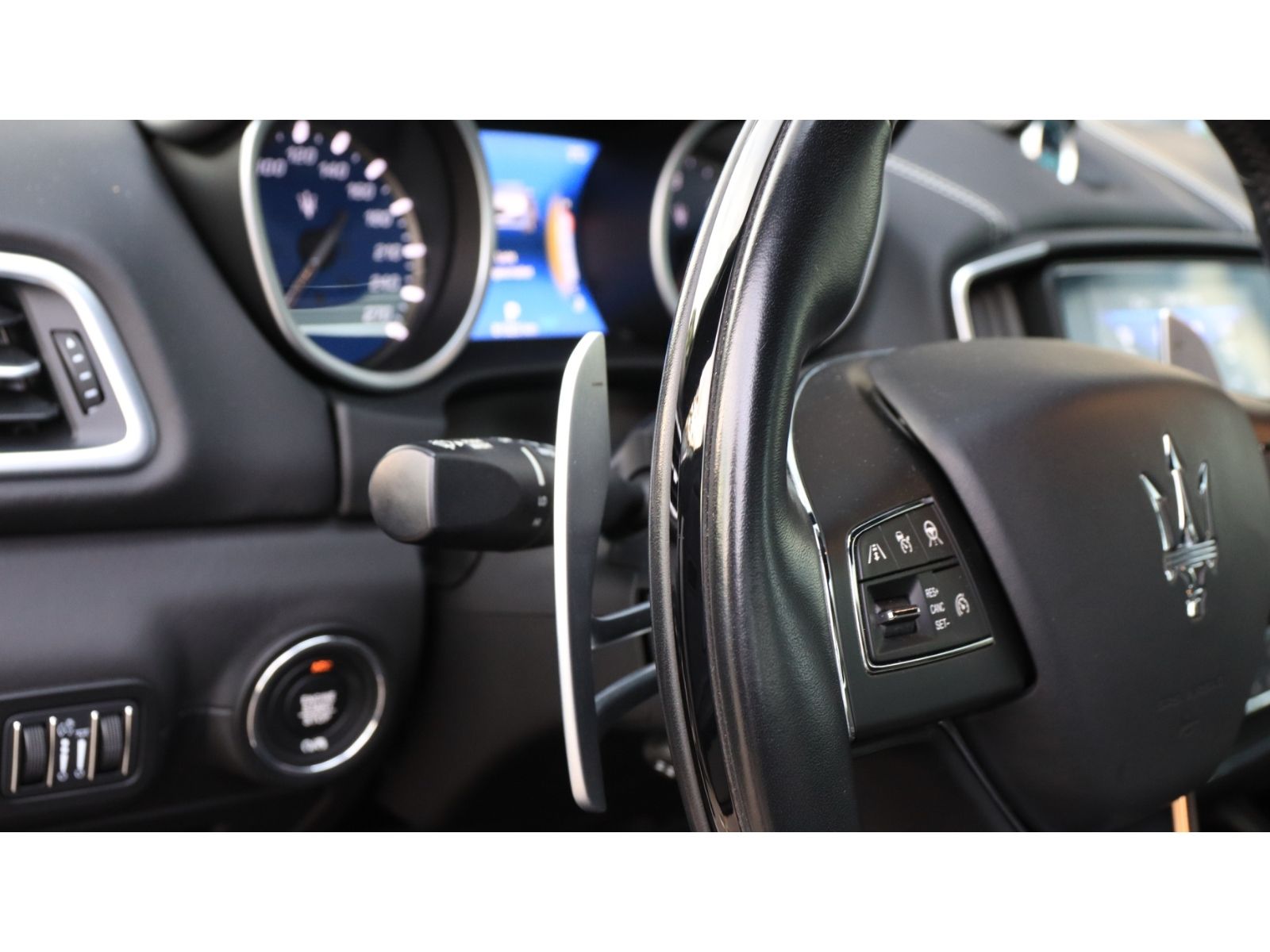 Maserati Ghibli - Bild 19