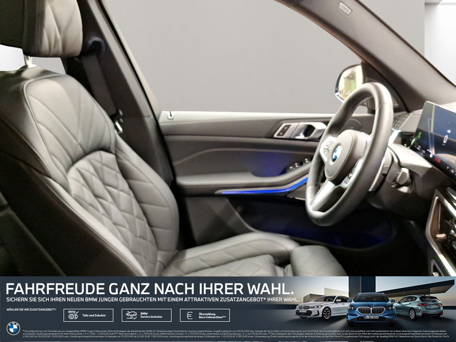 BMW X5 - Bild 6