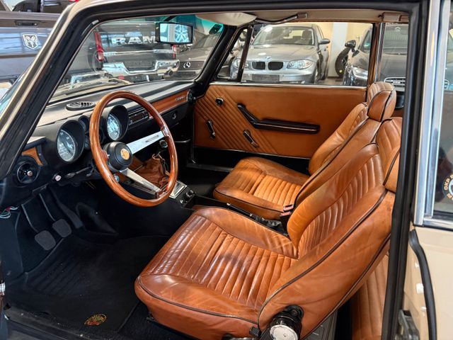 Alfa Romeo GTV 2000 Veloce°131 PS°H-ZULASSUNG°Top Zustand°