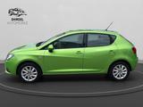 Seat Ibiza Lim. Style Salsa, Navigation,Sitzheizung - Seat Gebrauchtwagen in Ingolstadt