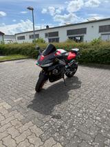 Aprilia RS660 - APRILIA VON 501 BIS 750 CCM