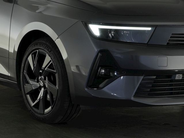 Astra L ST GS LINE+NAVI+360°KAMERA+HEAD-UP-DISPL