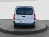 Opel Combo Cargo Basis 1.2 DIT Einparkhilfe hinten Te - Opel Combo aus 2025