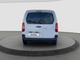 Opel Combo Cargo Basis 1.2 DIT NFZ Einparkhilfe hinte - Opel Combo mit Benzin-Antrieb: Kleinbus