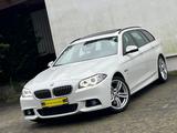 BMW 525 d xDrive-M-SportPaket xDrivePanor-Aut.Xenon. - BMW 525: 525d Sport