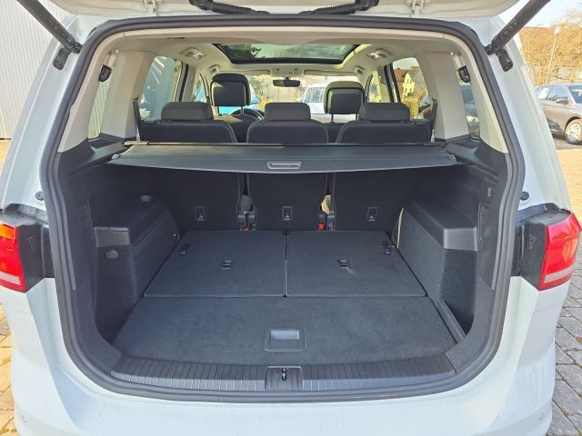 Fahrzeugabbildung Volkswagen Touran Highline 1.5 TSI OPF 110 kW 7-Gang-DSG