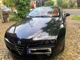 Alfa Romeo Spider 2.4 JTDM 20V - - Alfa Romeo Spider aus 2009