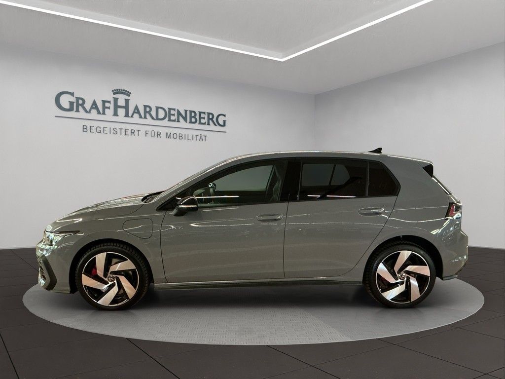 Volkswagen Golf VIII Lim 1.5 TSI Automatik GTE BlackStyle I foto 2