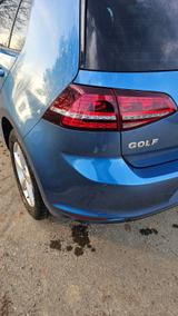 Volkswagen Golf 1.4 TGI DSG, Tanken für 1,599 € (21.03.26) - Volkswagen Golf: 2.5