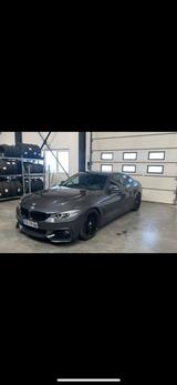BMW 420i Coupé F32 - BMW 324 Gebrauchtwagen