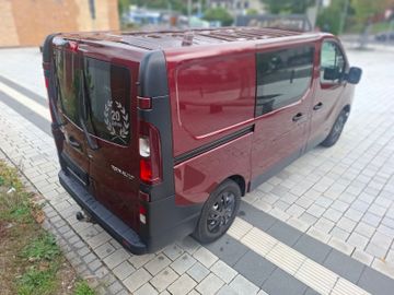 Renault Trafic - 10