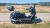 Honda S-Wing 125 - HONDA S WING 125