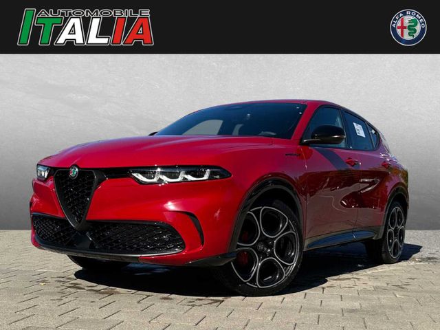 Alfa Romeo Tonale Edizione Speciale 1.5 T MHEV