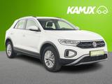 Volkswagen T-Roc 1.0TSI Life+LED+VIRTUAL+CARPLAY+SHZ - Volkswagen T-Roc aus 2022