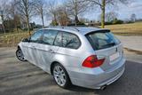 BMW bmw 318 E91 Kombi - BMW 318: E91