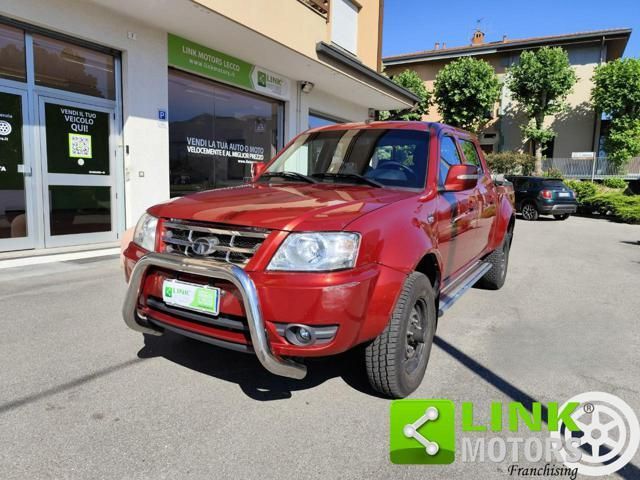 Tata TATA Xenon 2.2 Dicor 4x2 PC Cassonato GARANZIA I