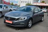 Volvo S60 Lim. Kinetic*KAMERA*LED*NAVI*AUTOM*TOP - Volvo S60: Limousine