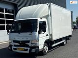 Mitsubishi Canter 3C15 3.0 DI 340 | Dhollandia | Dubbelluch - Mitsubishi Canter 3c15