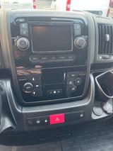 Citroën Jumper Kombi 33 L2H2 Live Blue-HDi 130 - Citroën Jumper: L3h2