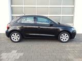 Audi A1 1.2 TFSI Attraction Sportback - Audi A1: Attraction