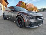 Dodge Charger SRT HELLCAT WIDEBODY HARMAN&KARDON 717PS - Dodge Charger: Hellcat