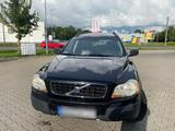 Volvo XC90 - gebrauchte Volvo XC90 aus dem Jahr 2004