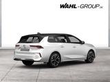 Opel Astra Sports Tourer Edition DAB LED WLAN - Opel Astra: Weiß, Sports Tourer