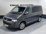 Volkswagen T5 Bus Multivan Match *Automatik*7-Sitzer*Kamera - Volkswagen T5 Multivan: Sitze