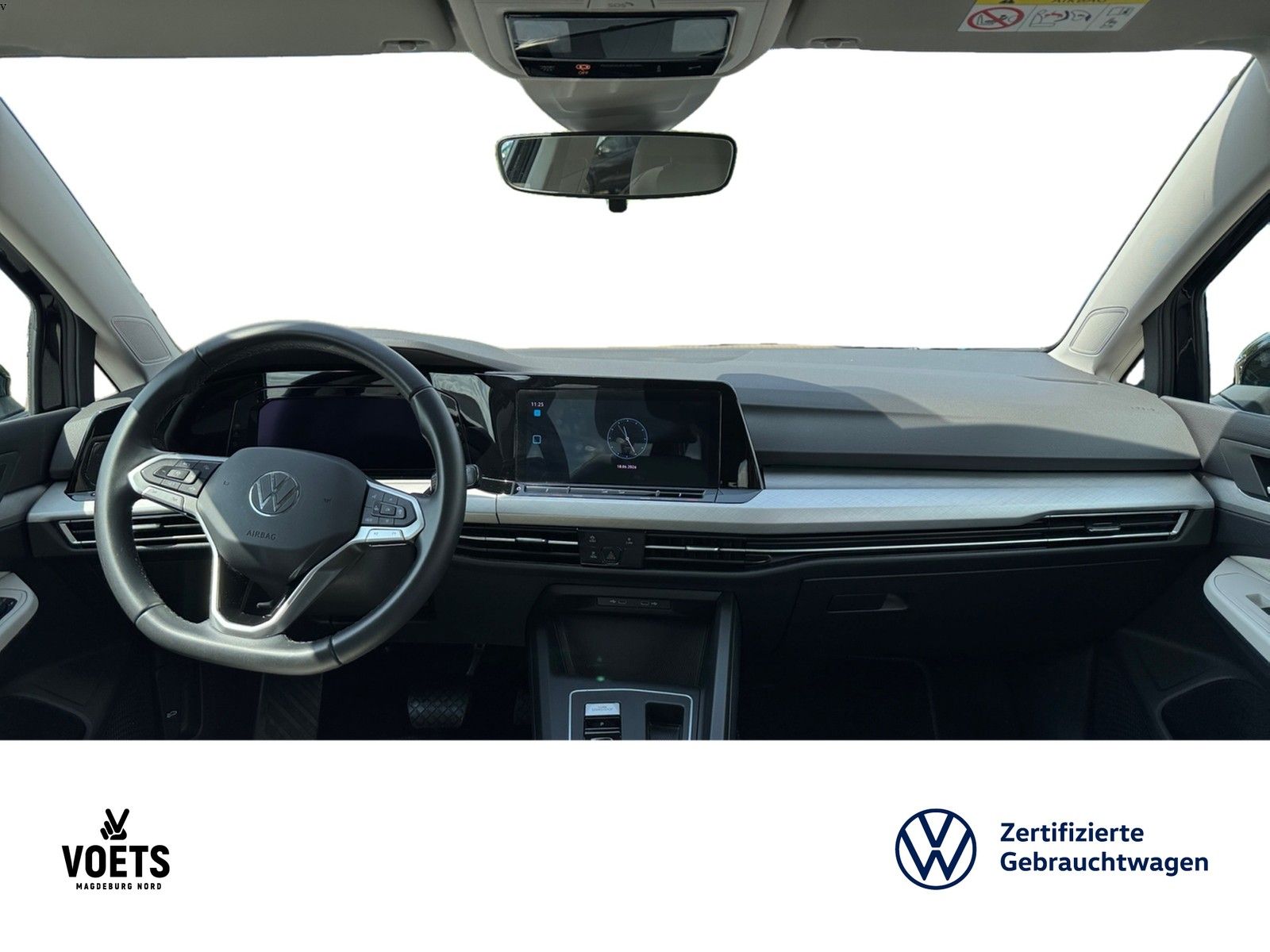 Volkswagen Golf - Bild 9