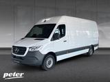 Mercedes-Benz Sprinter 317 CDI SELECT Maxi LED/AHK/Distronic
