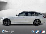 BMW 330 e xDrive Touring M Sport Park-Assistent PANO - BMW 330 in Hamburg
