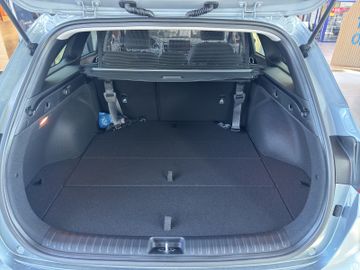Kia cee'd SW 1.5T DCT ULTIMATE *Style-Paket* 7J. Gar