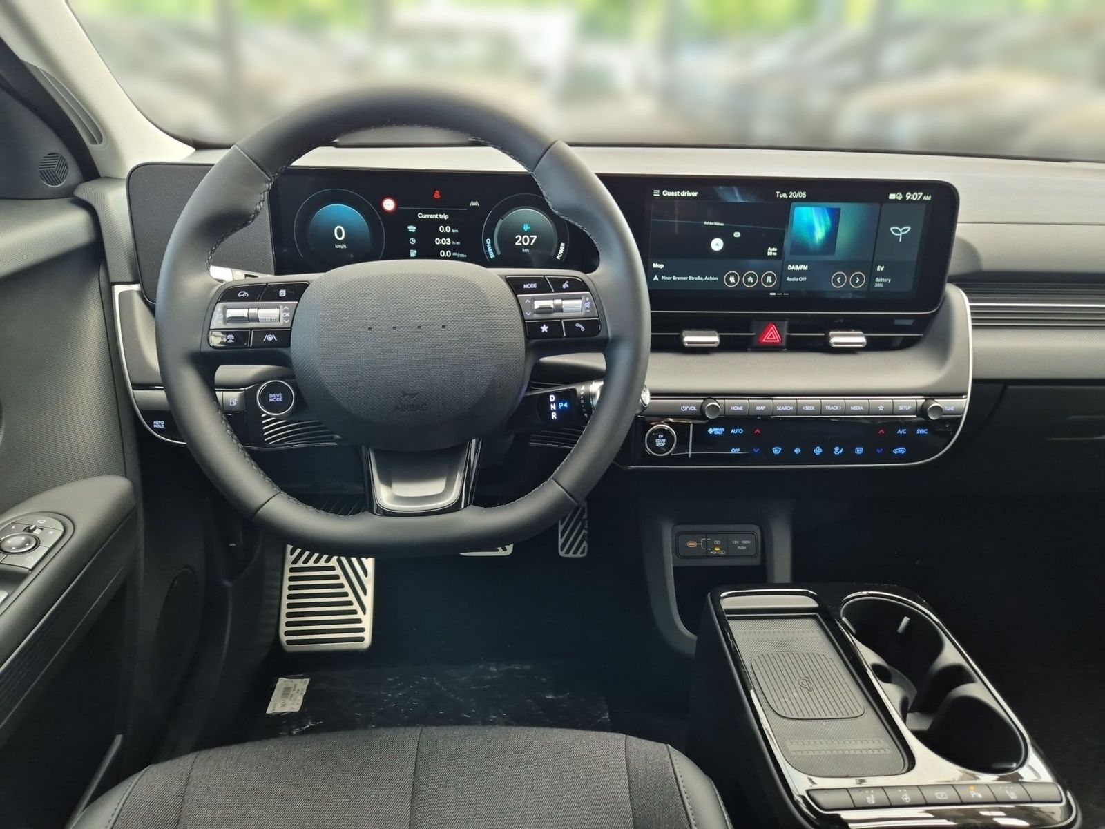 Hyundai IONIQ 5 – Bild 8