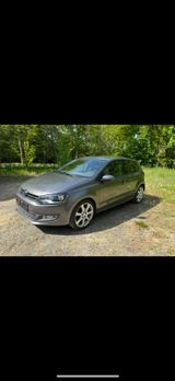 Volkswagen Polo 1.4 - TSI TEAM