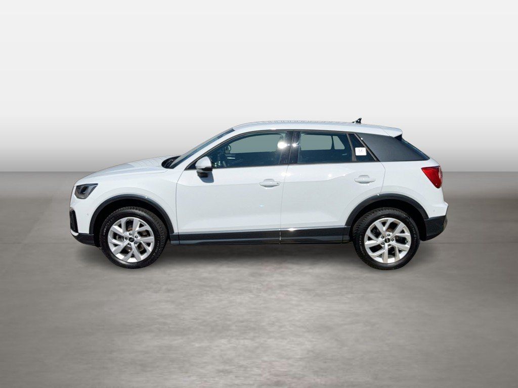 Audi Q2 — fotografia 2