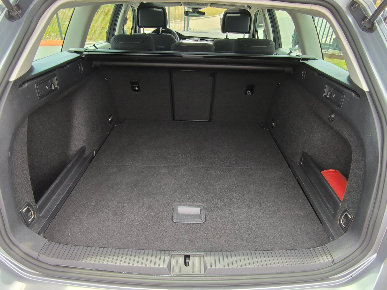 Volkswagen Passat DSG Business*ACC*Pano*PDC*LED, миниатюра 15