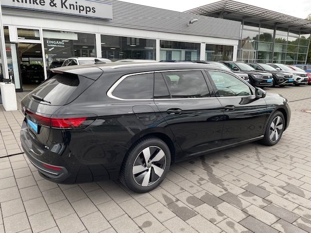 Passat Variant 1.5 eTSI Mildhybrid Navi 360°Kame