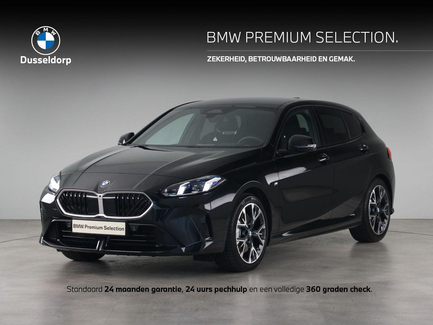 BMW 123 1 Serie xDrive